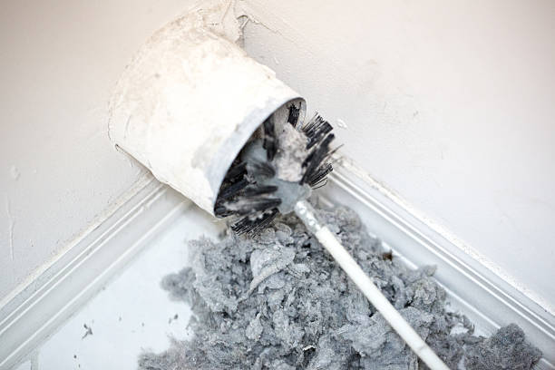 Best Commercial Air Duct Cleaning  in Cadiz, OH